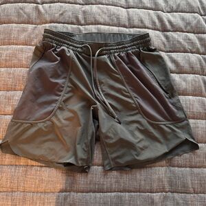 Men's Medium Lululemon Shorts
